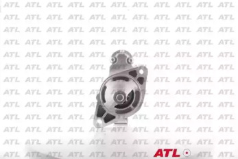 Стартер ATL Autotechnik A 79 240